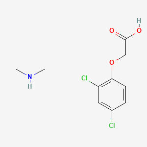 2,4-D Amine Salt 58% SL