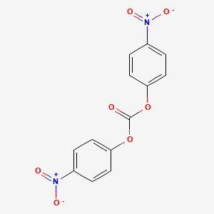 Bis(4-nitrophenyl) carbonate