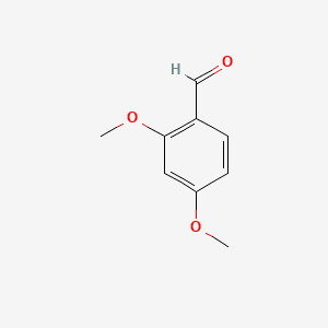 2,4-Dimethoxybenzaldehyde