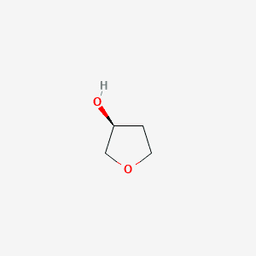 (S)-(+)-3-Hydroxytetrahydrofuran
