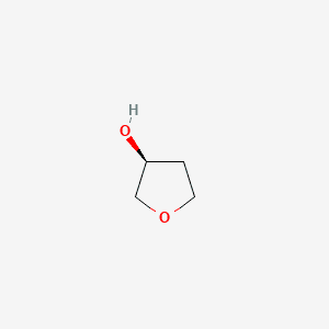 (S)-(+)-3-Hydroxytetrahydrofuran
