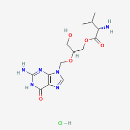 Valganciclovir Hydrochloride