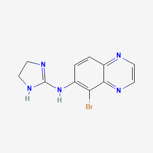 Brimonidine