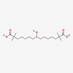 Bempedoic Acid