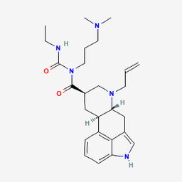 Cabergoline CBG