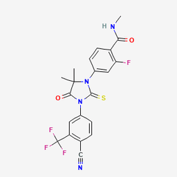 Enzalutamide