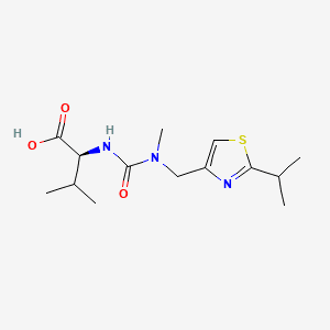 Ureidovaline