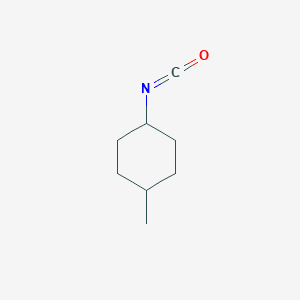trans-4-Methylcyclohexyl isocyanate