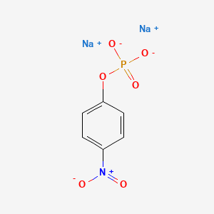 Disodium 4-nitrophenyl phosphate