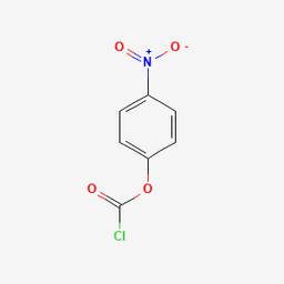 4-Nitrophenyl chloroformate