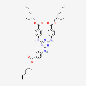 Ethylhexyl triazone