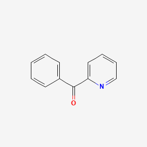 2-Benzoylpyridine