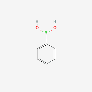 Phenylboronic acid