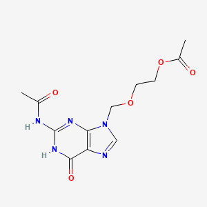 Diacetyl Acyclovir