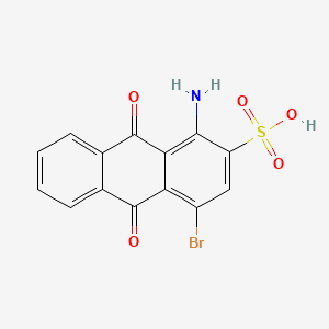 Bromaminic acid