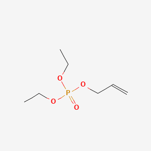 Diethyl allyl phosphate