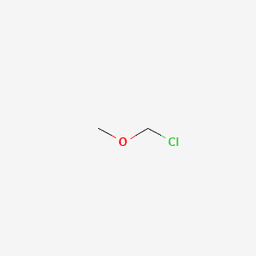 Chloromethyl methyl ether