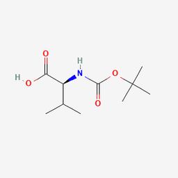 Boc-L-valine