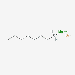 Magnesium, bromooctyl-