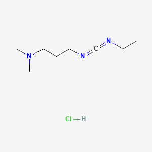 1-(3-Dimethylaminopropyl)-3-Ethyl Carbodiimide Hydrochloride (EDAC·HCl)