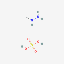 Methylhydrazine sulfate