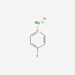 4-Fluorophenylmagnesium bromide