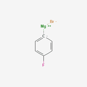 4-Fluorophenylmagnesium bromide
