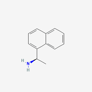 (R)-(+)-1-(1-Naphthyl)ethylamine