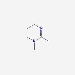 1,2-Dimethyl-1,4,5,6-tetrahydropyrimidine