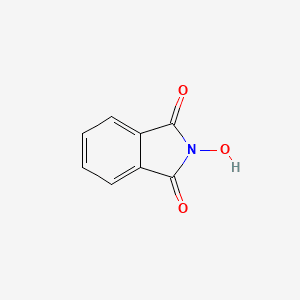 N-Hydroxyphthalimide