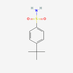 4-tert-Butylbenzenesulfonamide