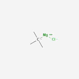 tert-Butylmagnesium chloride