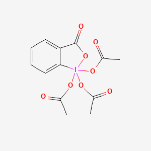 Dess-Martin periodinane