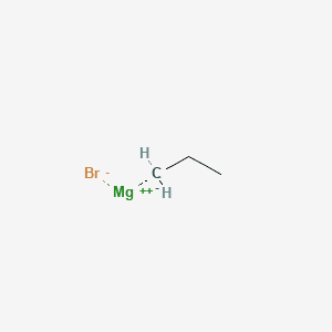 Bromopropylmagnesium