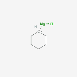 Cyclohexylmagnesium chloride