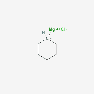 Cyclohexylmagnesium chloride