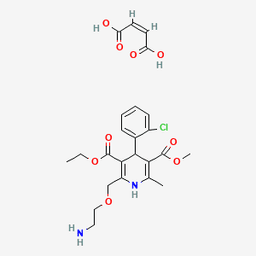 Amlodipine Maleate
