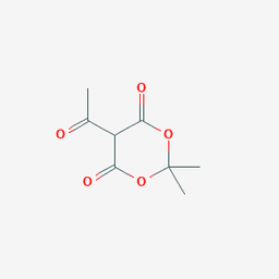 5-Acetyl-2,2-dimethyl-1,3-dioxane-4,6-dione