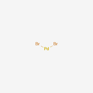 Palladium(II) bromide