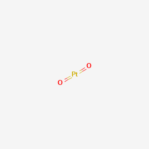 Platinum(IV) oxide