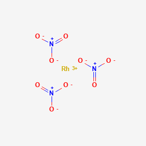 Rhodium nitrate