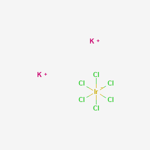 Potassium hexachloroiridate(IV)
