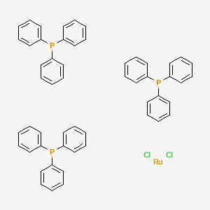 Tris(triphenylphosphine)ruthenium(II) chloride