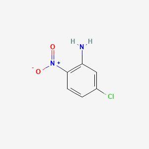 5-Chloro-2-nitroaniline