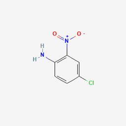 4-Chloro-2-nitroaniline