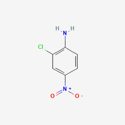 2-Chloro-4-nitroaniline
