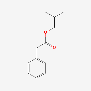 Isobutyl phenylacetate