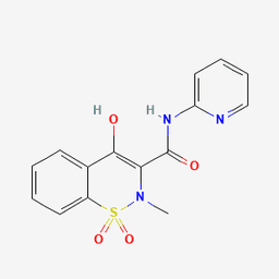 Piroxicam