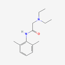 Lidocaine