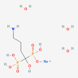 Alendronate Sodium